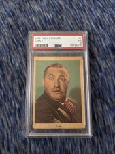 1959 stooges 1 for sale  Victorville