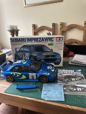 tamiya subaru for sale tamiya subaru for sale SURBITON