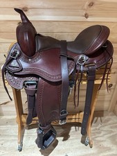 Circle buffalo gap for sale  North East