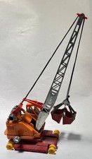 Corgi 1153 priestman for sale  LYDBROOK