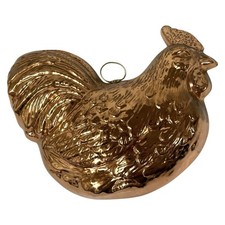 Vintage big copper for sale  Vernon Rockville