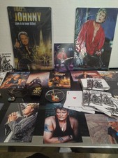 Ensemble objet johnny d'occasion  Génolhac