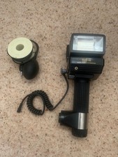 Sunpak auto 455 for sale  DERBY