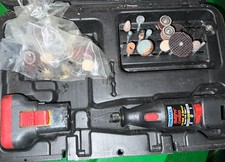 Dremel multipro cordless for sale  Newburgh