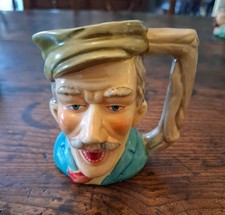 Vintage character jug for sale  BROMLEY