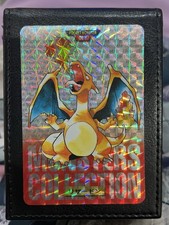 Pokemon 1996 charizard usato  Cesena