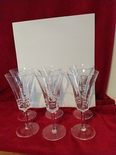 Verres vin villeroy d'occasion  Saint-Julien-en-Genevois