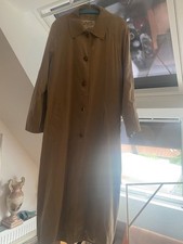 Hermés mantel regenmantel gebraucht kaufen  Hollenstedt