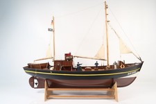 Graupner 2127 fischkutter gebraucht kaufen  Gelsenkirchen