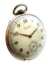 1941 waltham premier for sale  Jacksonville