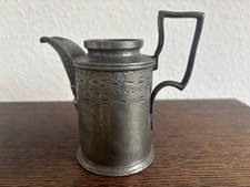 Zinnkanne gebraucht kaufen  Cremlingen