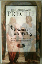 david precht gebraucht kaufen  München
