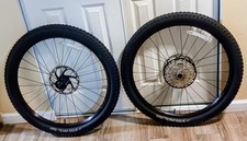 Bontrager xxx aeolus for sale  Englewood