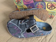 Pantoletten clogs art gebraucht kaufen  Hoyerswerda