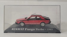Renault fuego turbo d'occasion  Joué-lès-Tours