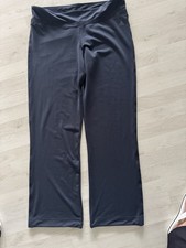 Adidas schwarze jazzpant gebraucht kaufen  Senden