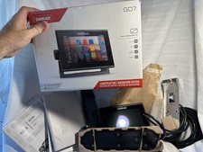 New simrad go7 for sale  Lemon Grove