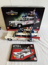 Lego 10274 ghostbusters gebraucht kaufen  Bielefeld