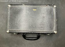 Usado, Clarinete buffet incluindo estojo rígido comprar usado Usado, Clarinete buffet incluindo estojo rígido comprar usado  Enviando para Brazil