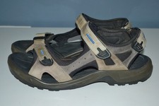 Ecco receptor sandalen gebraucht kaufen  Nürnberg