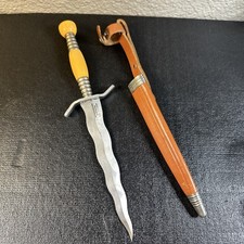 Vintage solingen cutlery for sale  Las Vegas