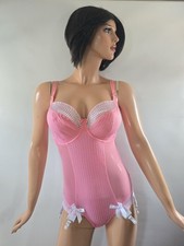 Teddy rose pink for sale  NOTTINGHAM