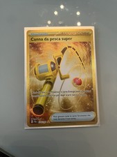 Canna pesca super usato  Siracusa