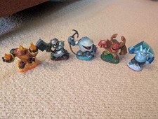 Skylanders giants figure for sale  BRISTOL