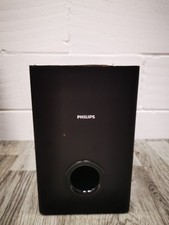 Philips soundbar speaker for sale  IPSWICH