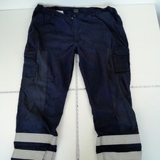 Pantalon travail cargo d'occasion  Expédié en France