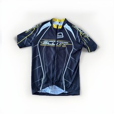 Radtrikot kurzarm scott gebraucht kaufen  Strausberg