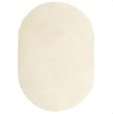 Shaggy teppich cremeweiß gebraucht kaufen Shaggy teppich cremeweiß gebraucht kaufen  Schermbeck