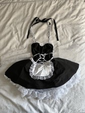 French maid outfit for sale  MANCHESTER