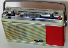 Transistor optalix dolorès d'occasion  Gramat