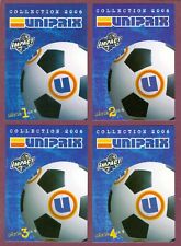 2006 UNIPRIX COLLECTION MONTREAL IMPACT FC MLS CARTÃO DE FUTEBOL AMERICANO VER LISTA comprar usado  Enviando para Brazil