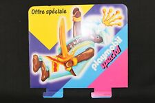 Zb341 playmobil plv d'occasion  Péronnas