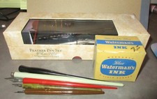 Waterman ink assorted for sale  Philadelphia