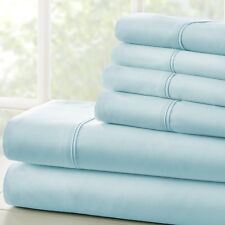 Luxury 6pc sheets for sale  La Vergne