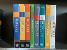 Dvd dr. house usato  Venegono Superiore