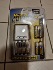 Dynamic energy charger gebraucht kaufen  Uetersen