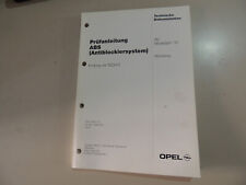 Pel monterey werkstatthandbuch gebraucht kaufen  Fruerlund,-Engelsby, Tastrup