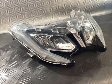 Fanale faro anteriore usato  Napoli