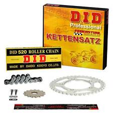 Kettensatz yamaha 125 gebraucht kaufen  Deutschland