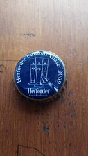 Kronkorken herforder pils gebraucht kaufen  Herford