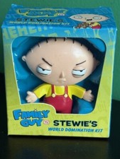 Famuly guy stewie for sale  ALFRETON