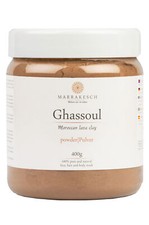 Ghassoul lavaerde pulver gebraucht kaufen  Hürth