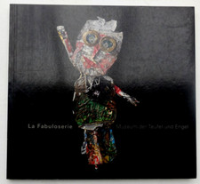 Fabuloserie. alain bourbonnais d'occasion  Lille-