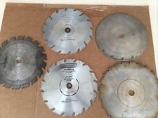 Kromedge saw blades. for sale  Saint George