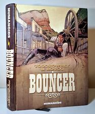 Bouncer jodorowsky moebius for sale  LEICESTER