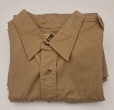 Camicia filson cotone usato  Monza